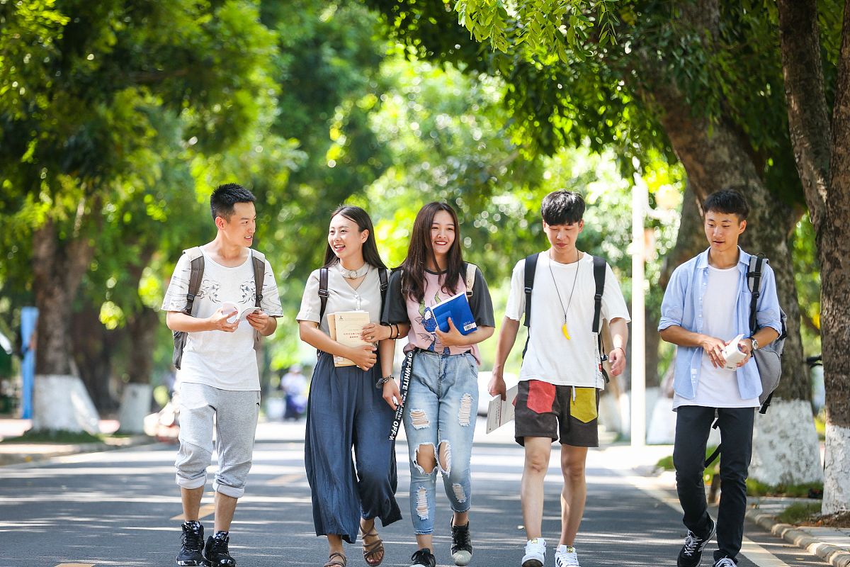 逆袭的学渣：一部关于友情、奋斗与成长的青春励志剧