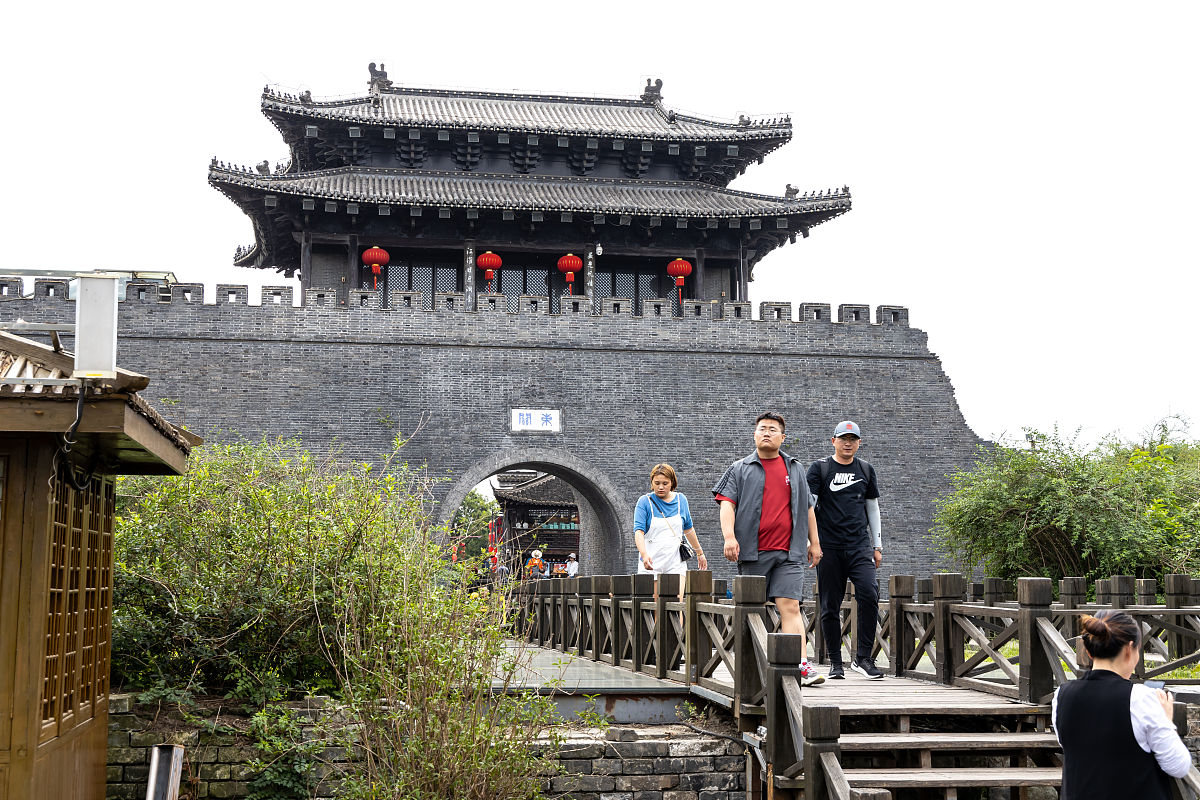 天津市10个区介绍：旅游景点、经济发展全方位解读