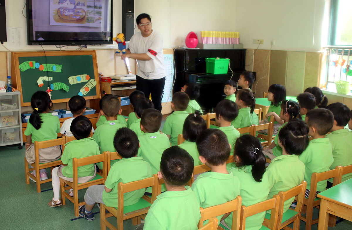 濮阳职业学院初等教育专业：适合你的选择？