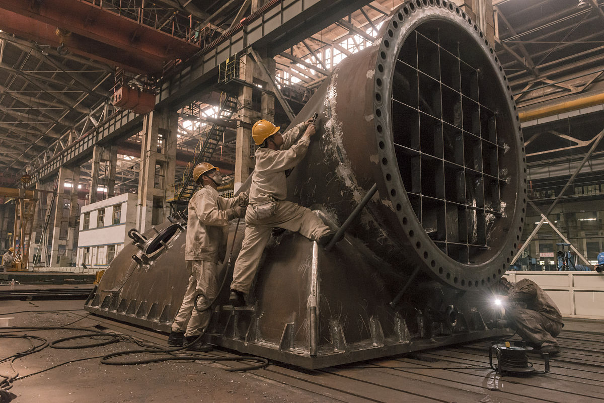 Harbin HEC6 汽轮机：应用案例及如何查询