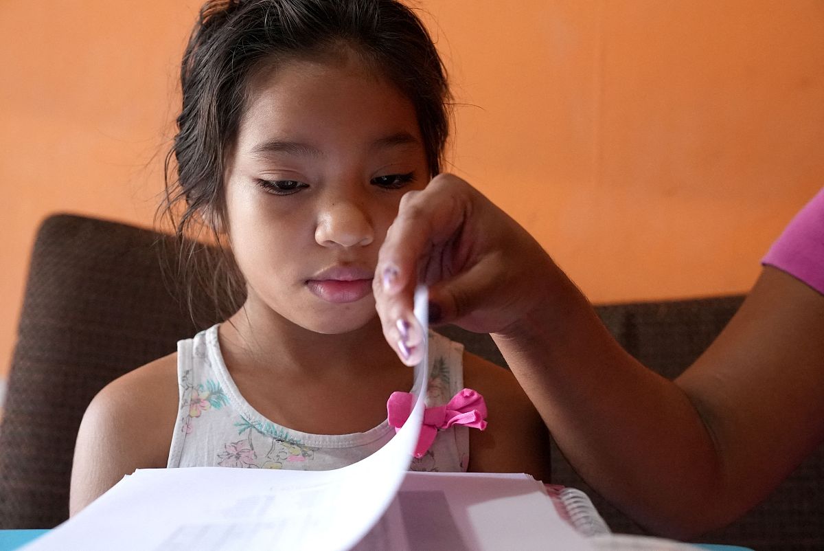 重庆市护士学校校园环境怎么样