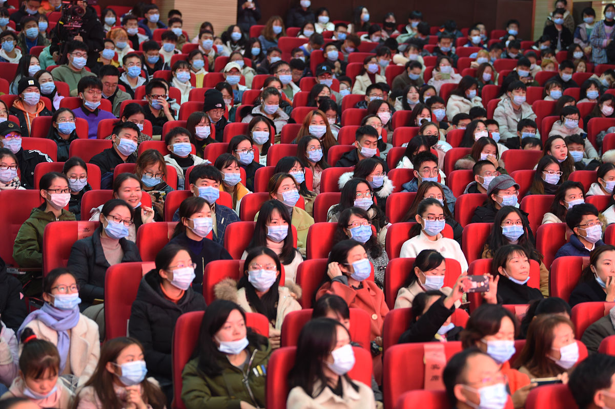 贵州医科大学神奇民族医药学院护理学专业