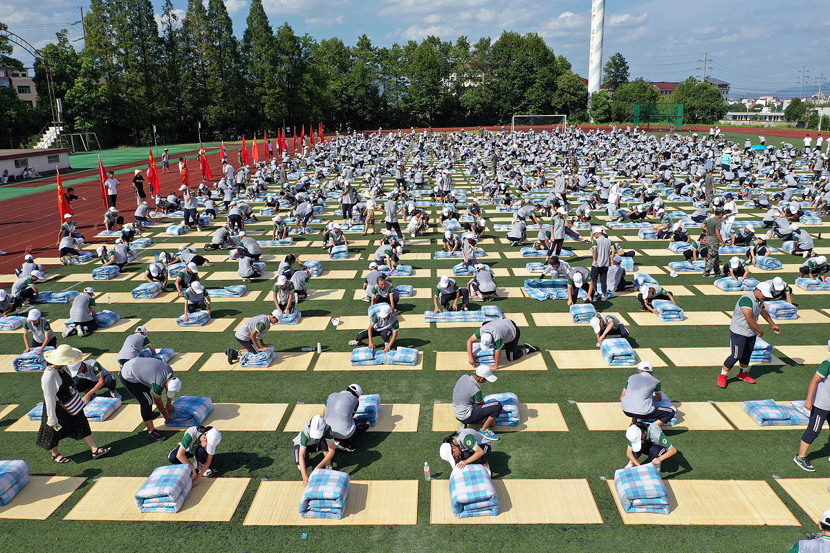 淳化职业教育中心2022年招生条件：报名须知