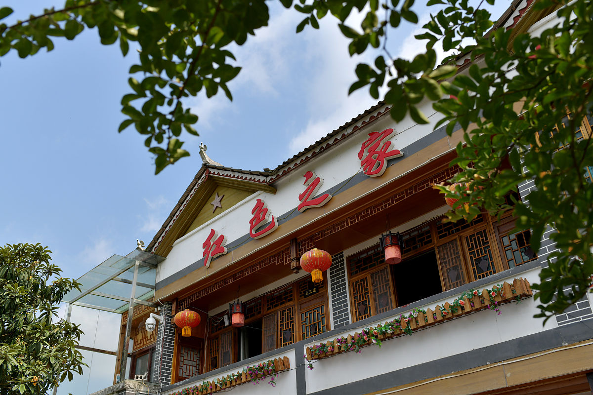 2023年遵义市旅游学校招生专业计划人数