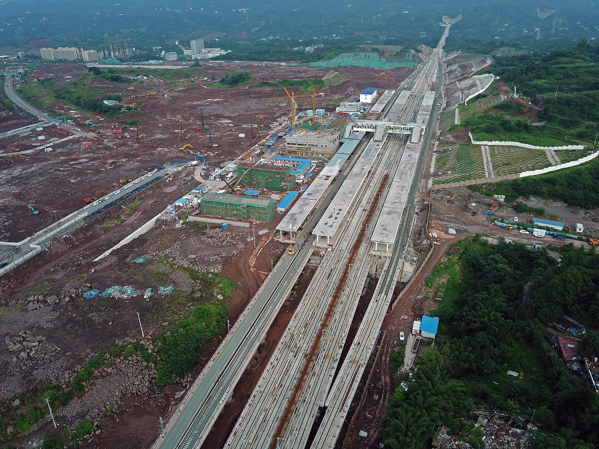 宜宾铁路学校2020年春季招生简章 - 专业丰富，就业前景广阔