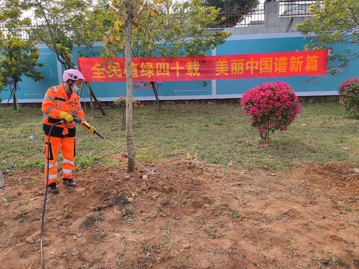 2023年扫除树障劳动竞赛颁奖词：致敬辛勤付出的奋斗者