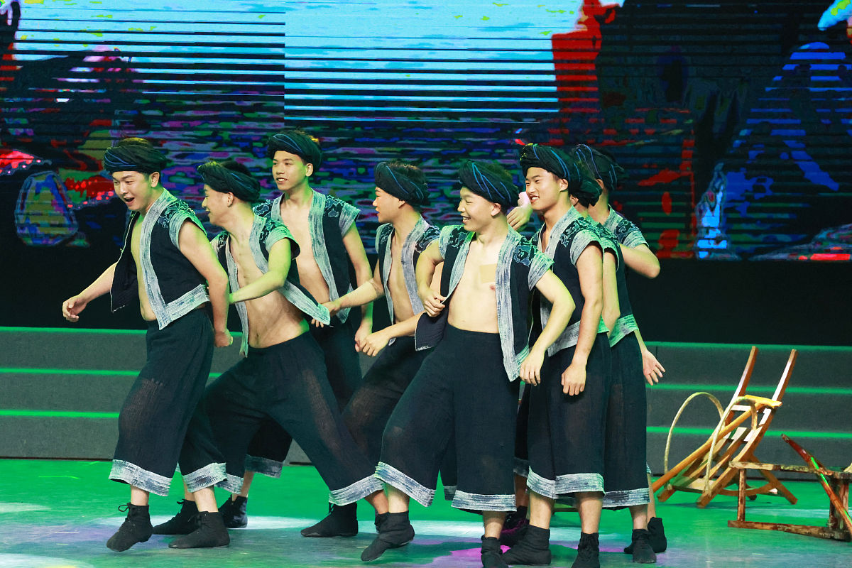 广西艺术学院附属中等艺术学校位置在哪儿