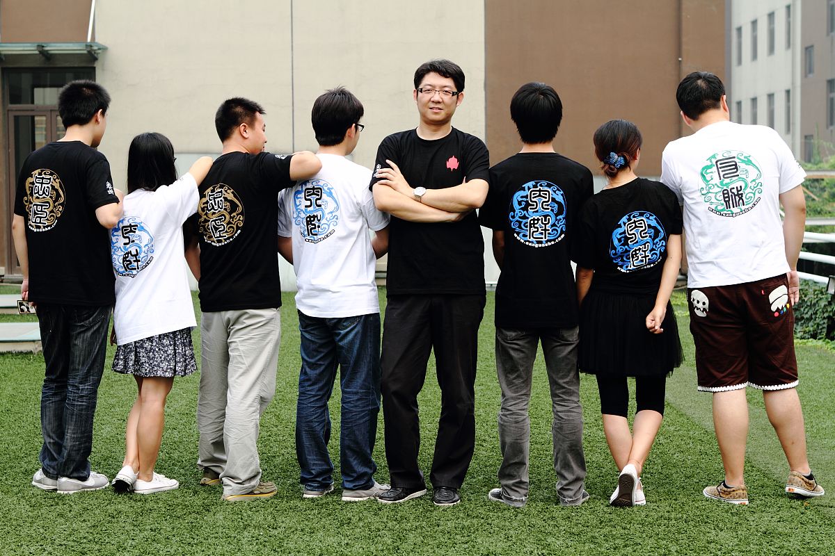 三国战记之风云再起：策略对战，争霸天下