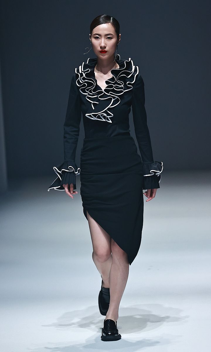 西宁现代服装女子学校怎么样 环境如何