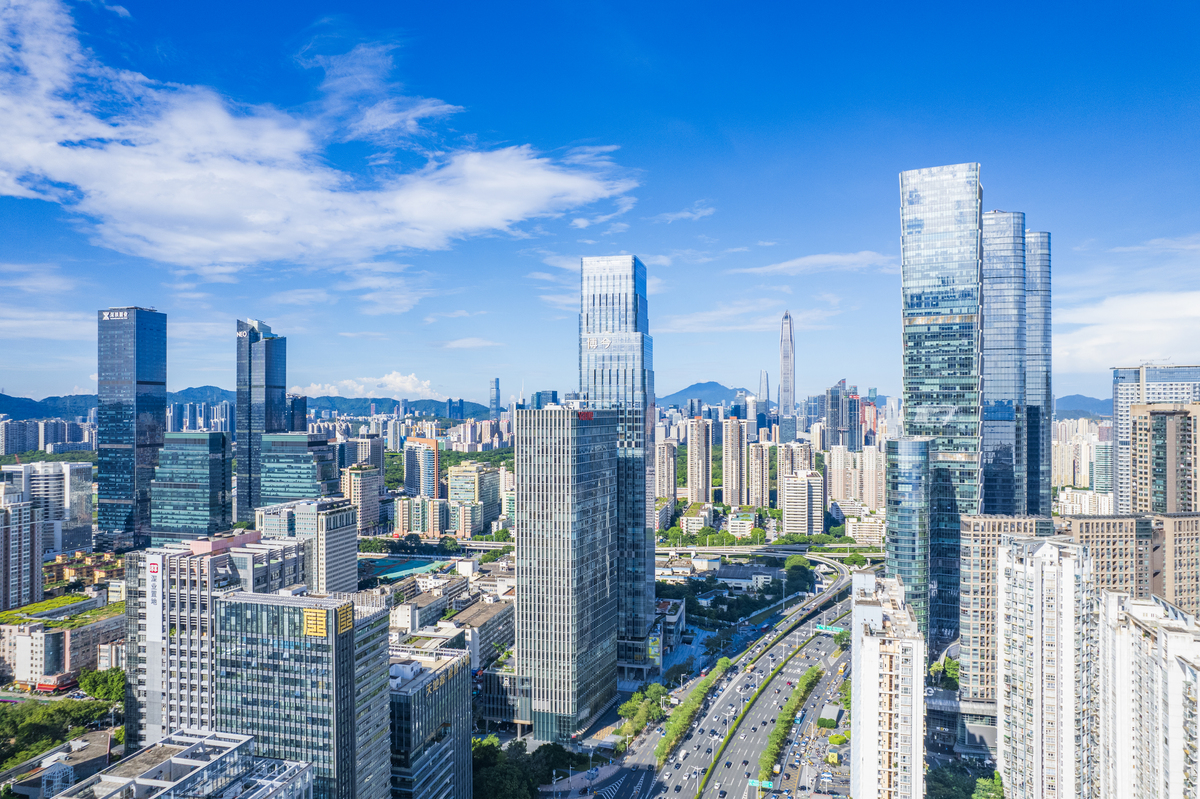 2022广州商业环境：开放、优化、创新，机遇无限
