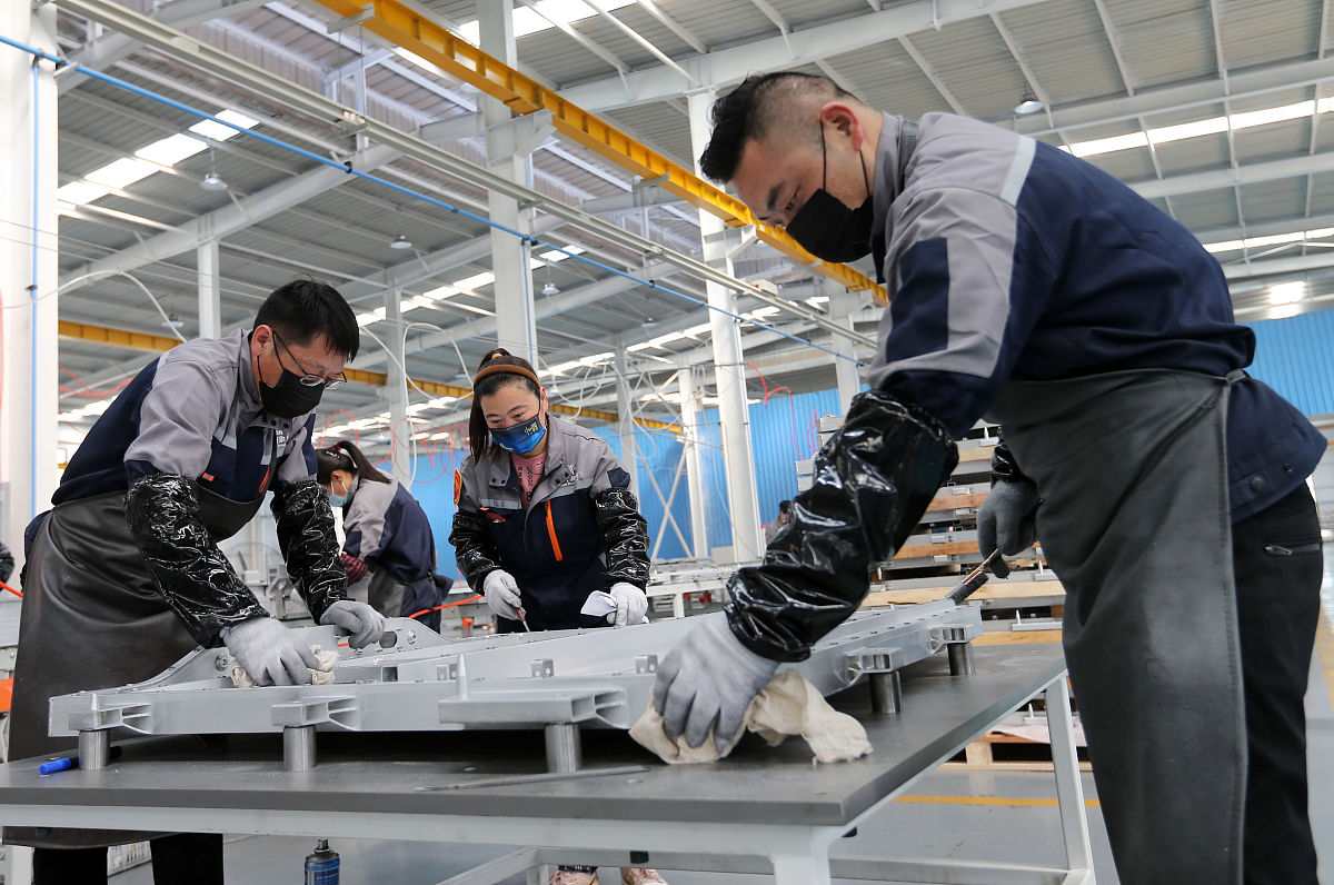 吉林大学的无机非金属材料工程专业有没有行业前景