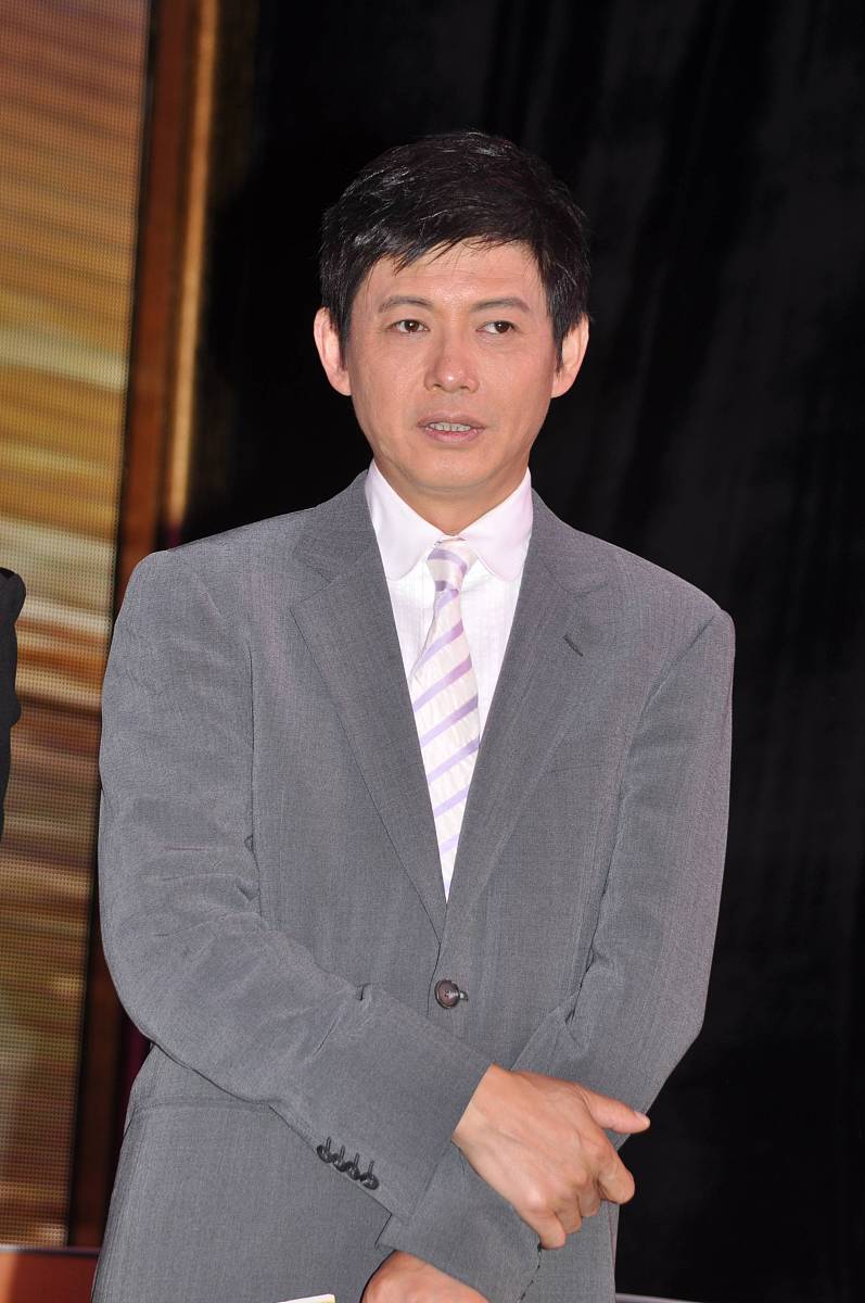 2010年9月24日,上海,明星出席星河湾地产开盘仪式兼私人晚宴.程前+++_