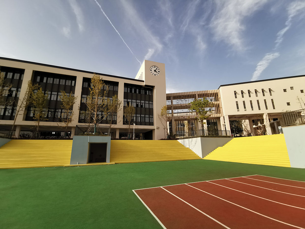 昆明长城小学万科城校区评价：教学设施、师资、教学质量全方位解析