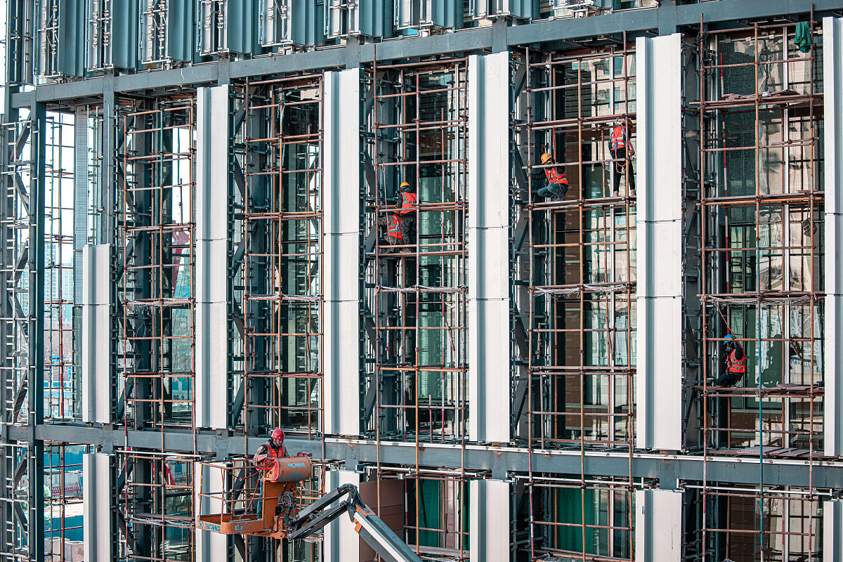 建筑施工企业工程造价管理深度解析：从投标到竣工