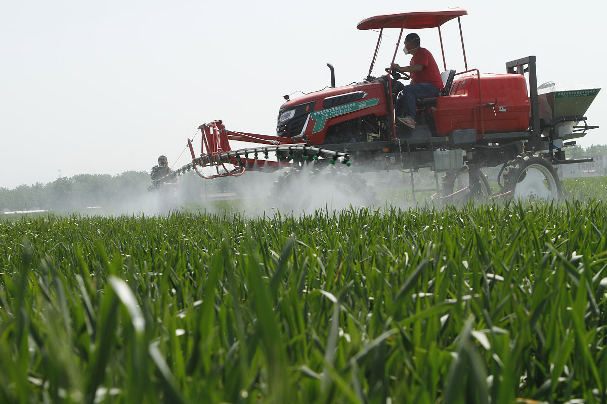 四川省档案学校农业机械使用与维护专业招生简介 | 成为农业机械专家