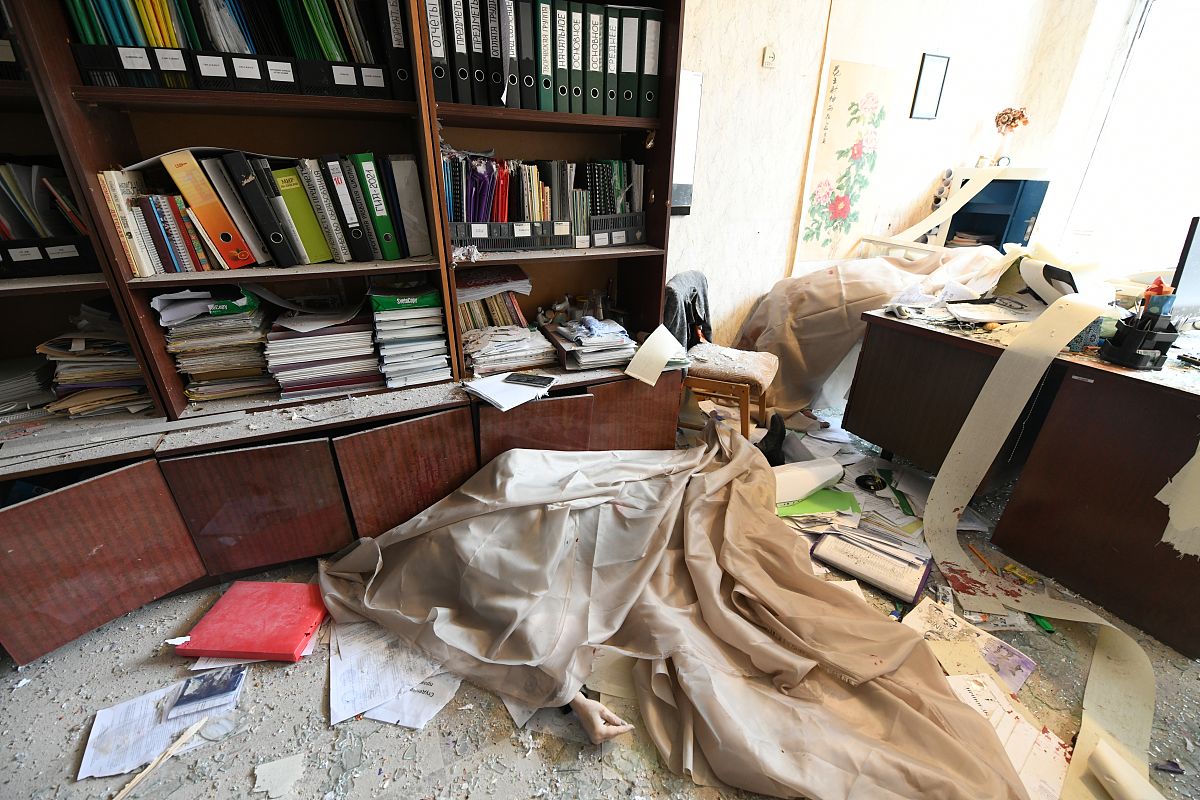 2022河南省驻马店财经学校有什么专业