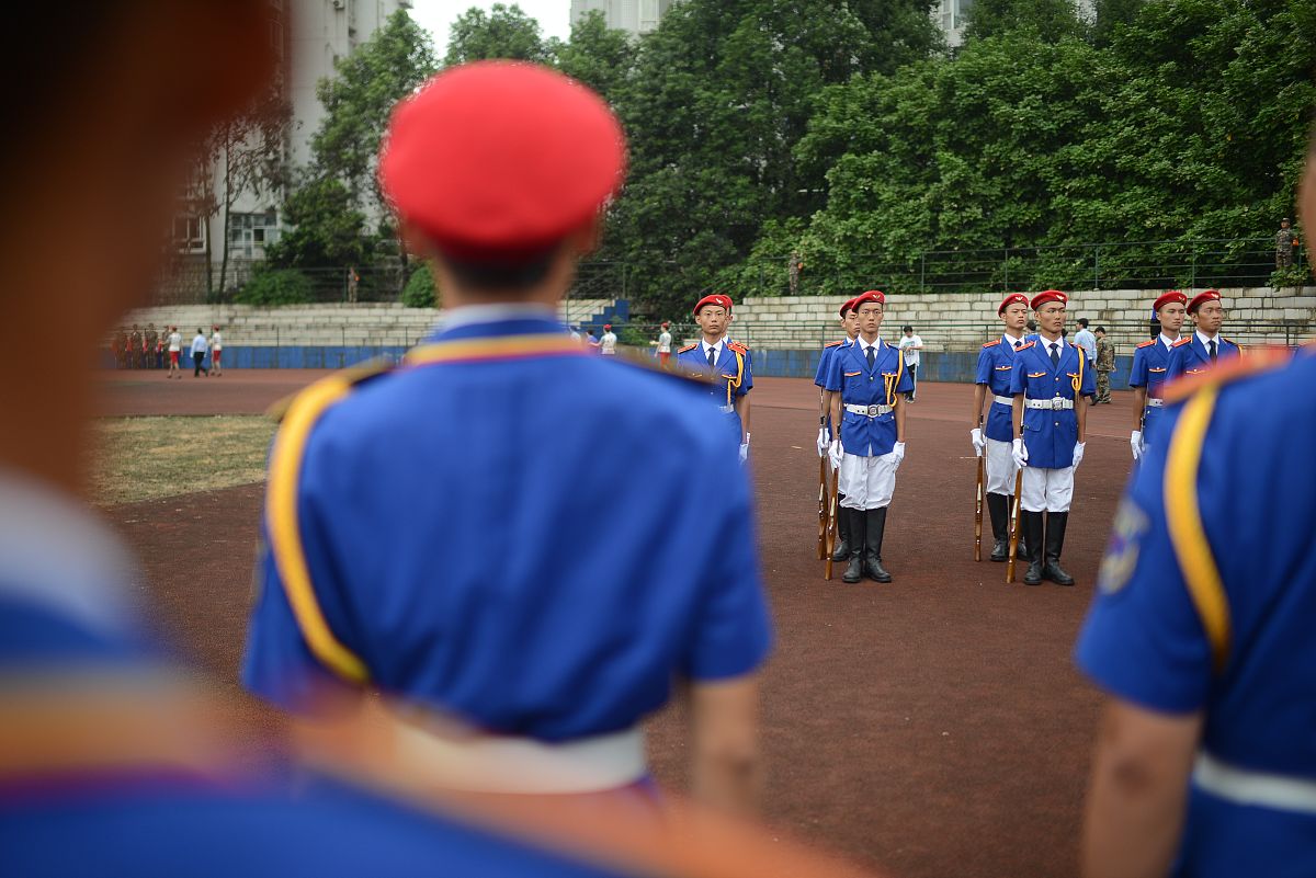 重庆海联职业技术学院单招2023年招生简章