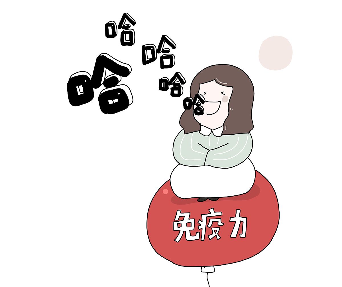 把这句话换个说法哪些方法能提高我们的免疫力？