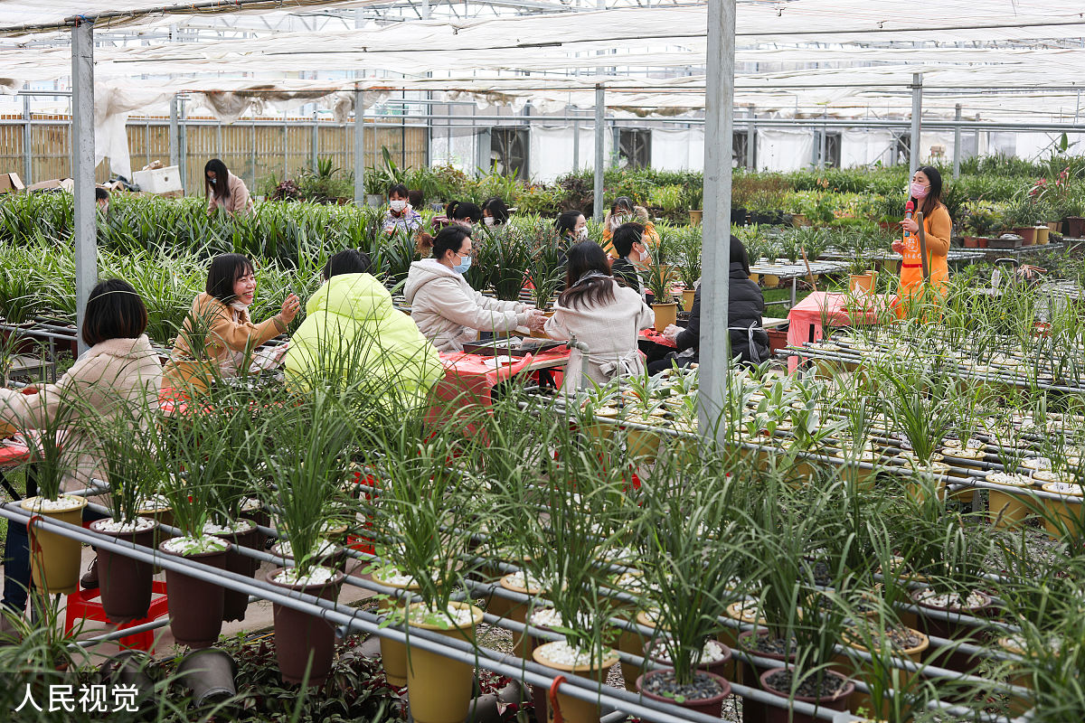 天水农业学校果蔬花卉生产技术专业未来前景好不好？