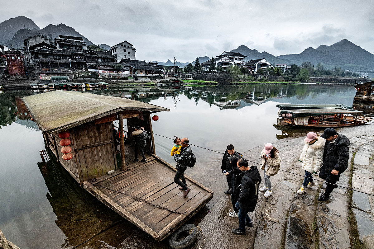 《边城》读后感：白塔、爱情与等待