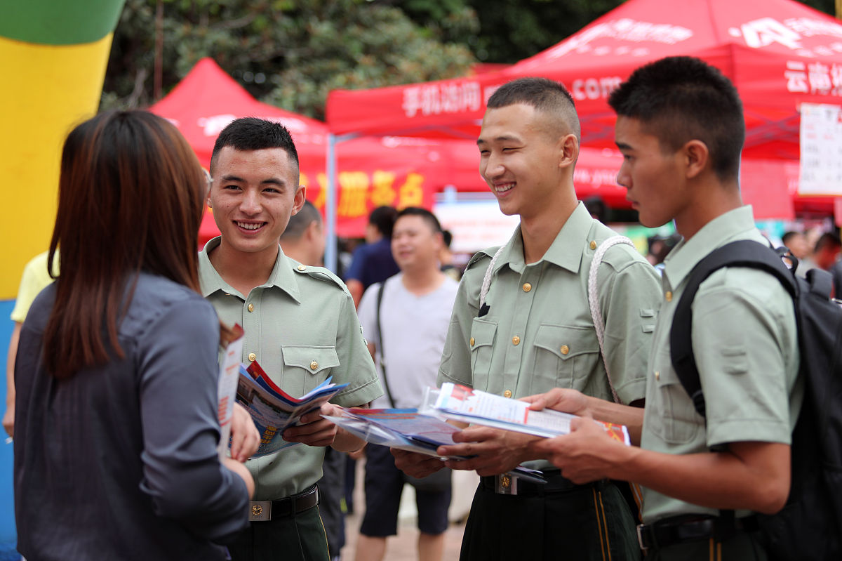 红河中专学校哪个好？就业前景分析！