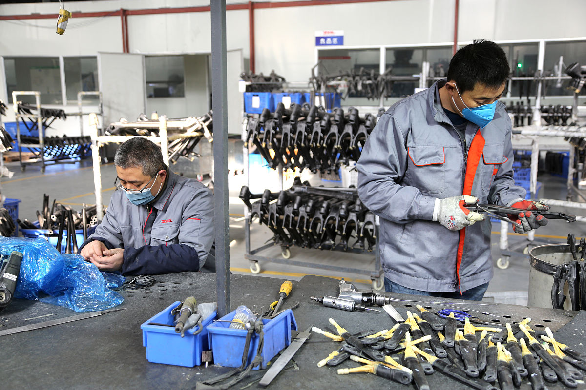 山东工业职业学院焊接技术与自动化专业优势怎么样发展前景好不好呢