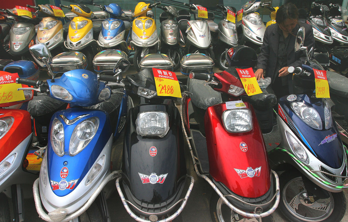 佛山电动摩托车政策选择性执行：政府重视程度不足是关键