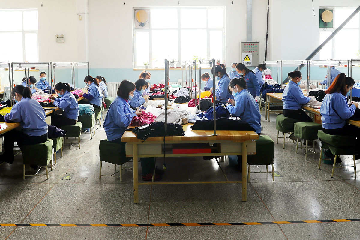 重庆市黔江区民族职业教育中心数控技术专业2019年招生简介