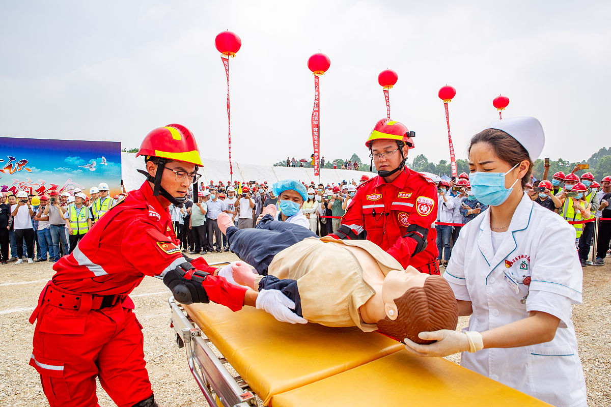安全生产课程心得体会：提高安全意识，掌握应急技能