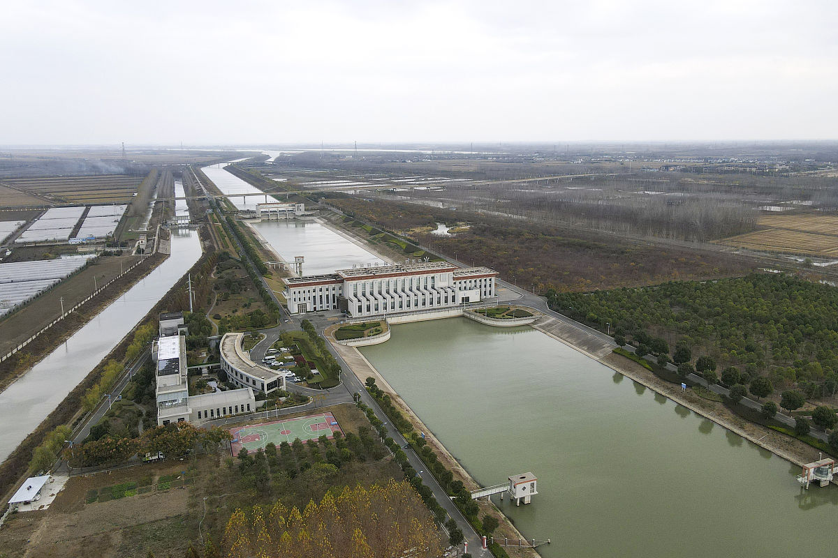 南水北调江苏咨询管理有限公司竣工财务决算项目圆满完成