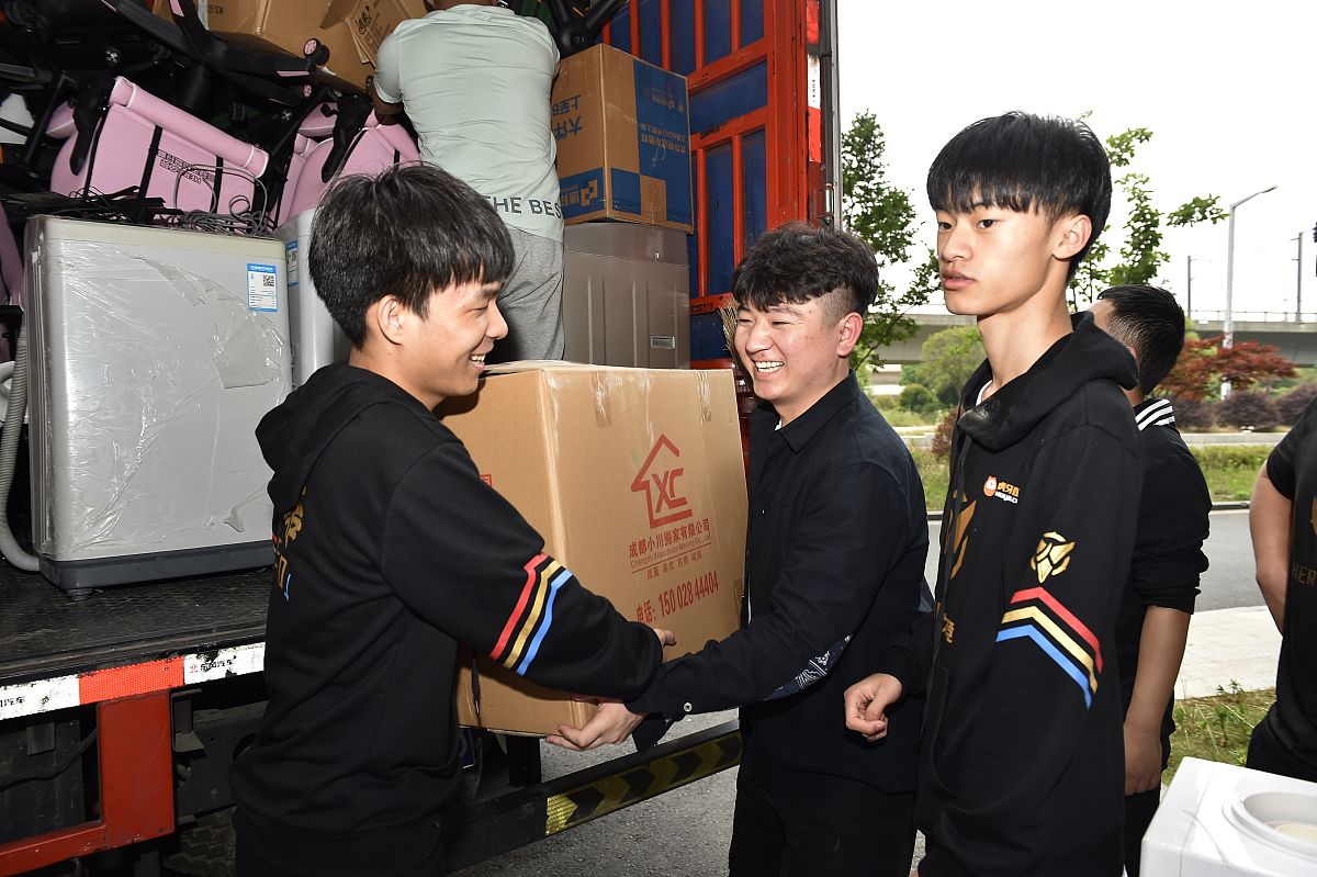 四川卫生康复职业学院五年制大专康复技术专业就业前途大不大