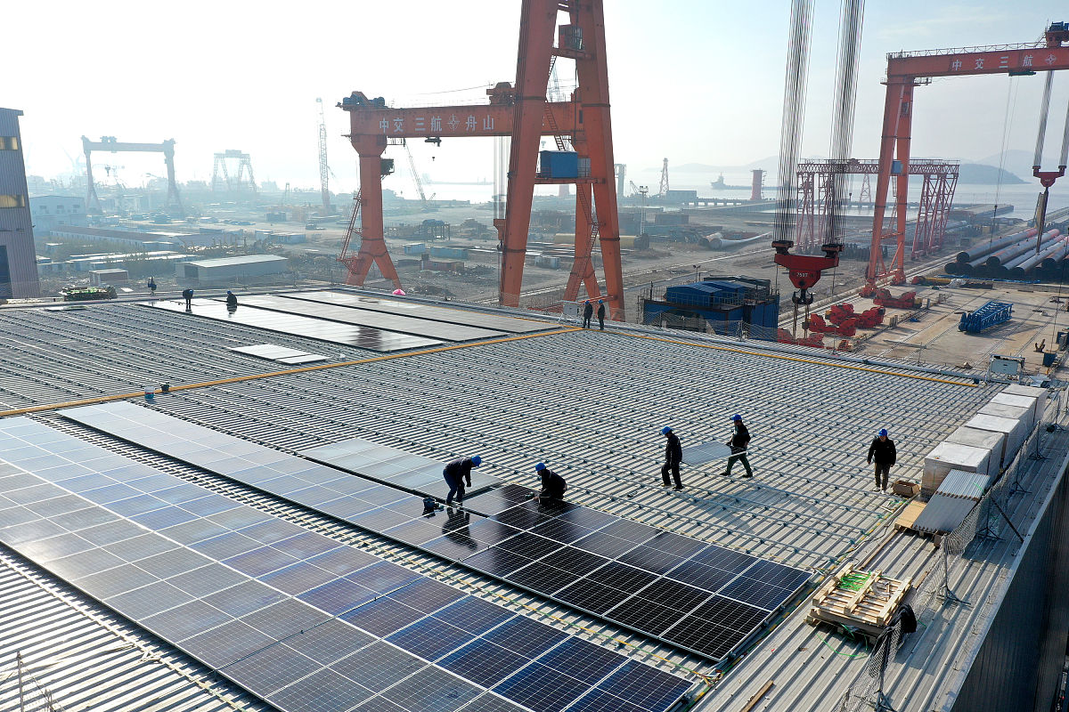 舟山航海学校2022年招生简章 - 报考条件、专业设置