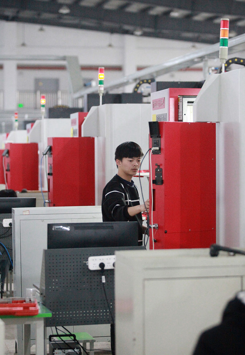 四川矿产机电技师学院2020年春季招生简章