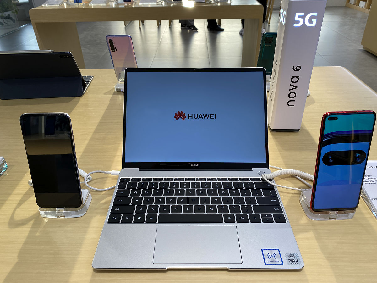 华为电脑U盘无法识别？常见原因及解决方法