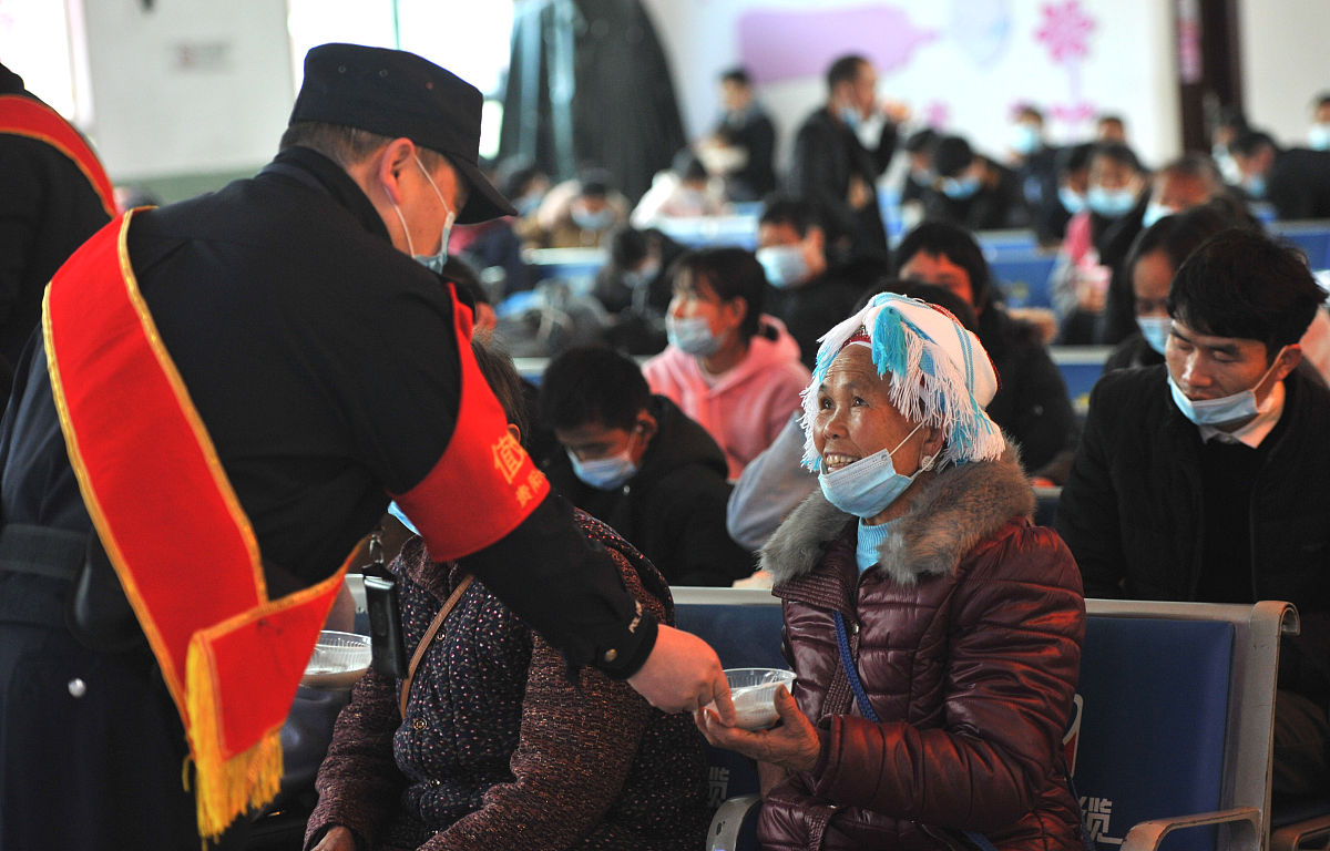 贵阳铁路职业学校毕业生有包分配吗？就业前景如何？