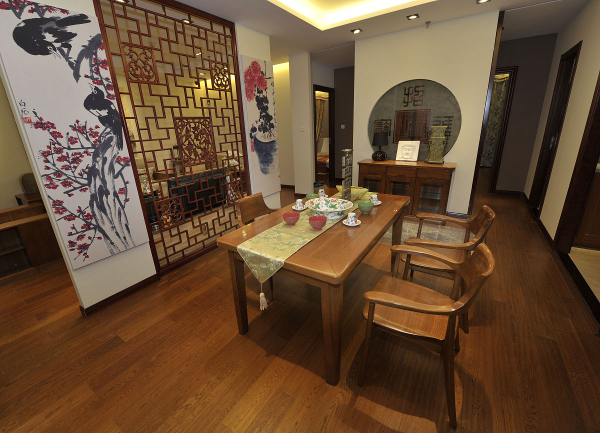 扮演一名家居领域博主写篇1000字‘’家居文化的传承与融合‘’的文章