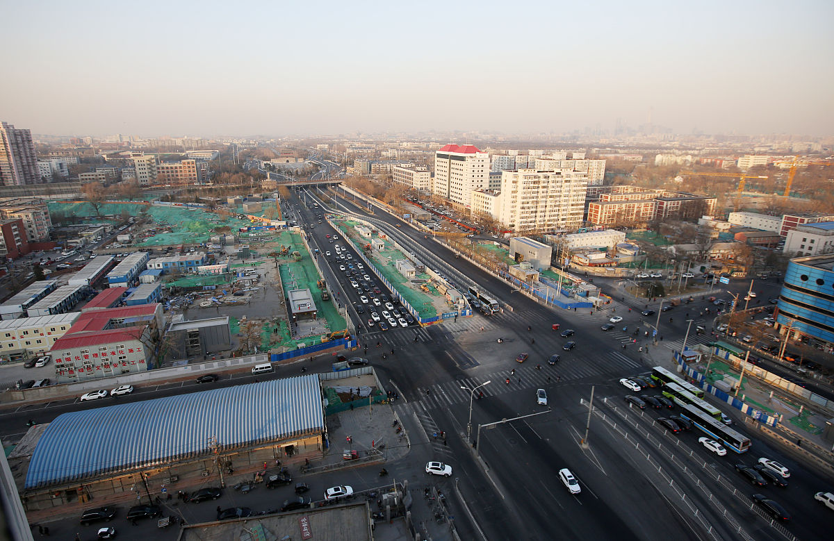 广东省交通运输技师学院公路施工与养护高技就业方向好吗