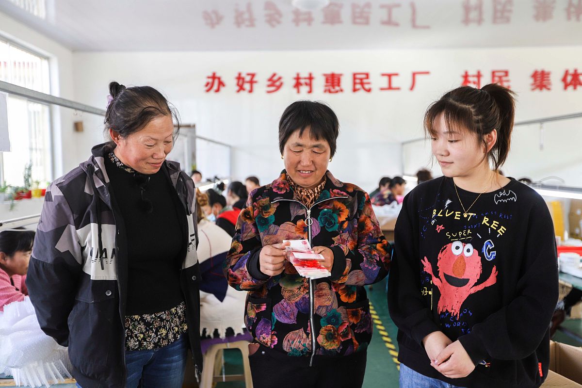 如何将社区留守老人培育为骨干成员？社会工作服务中心这样做！