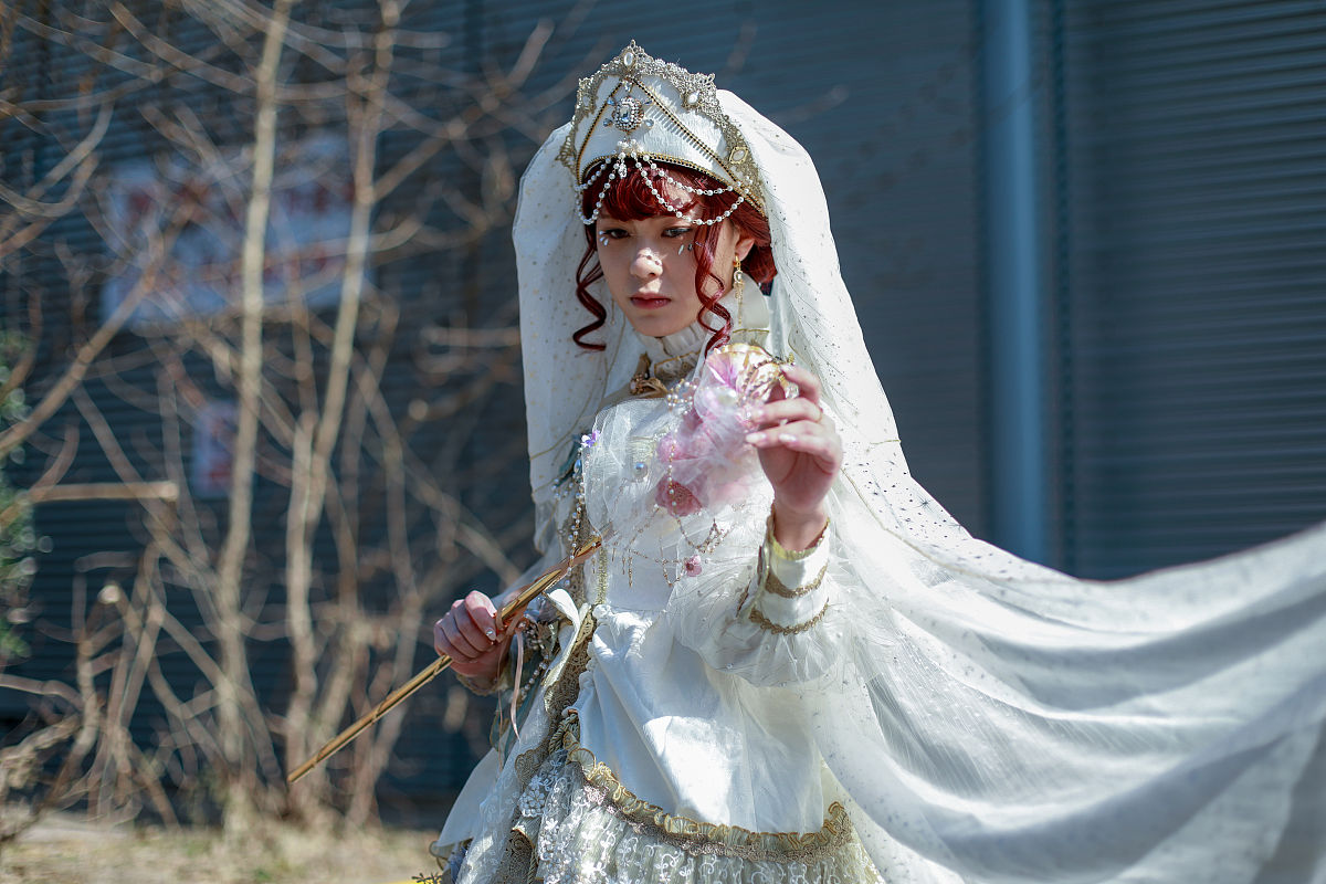 俄罗斯二次元的主要特点