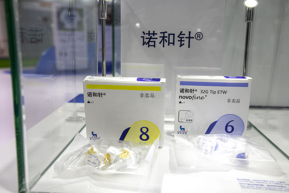 糖尿病注射笔推荐 - 诺和诺德FlexPen/PenFill使用指南