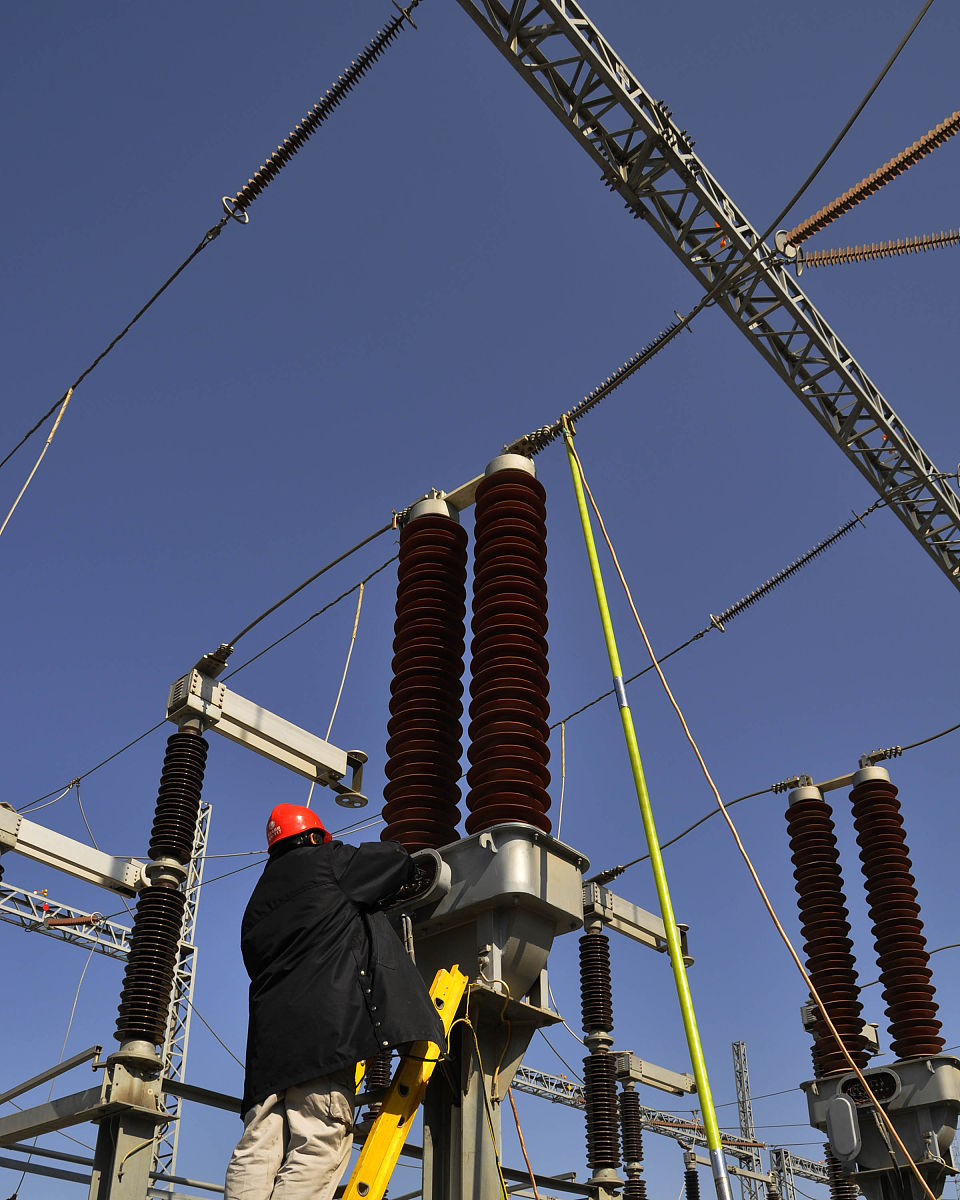 电气化铁道供电专业详解及就业方向？