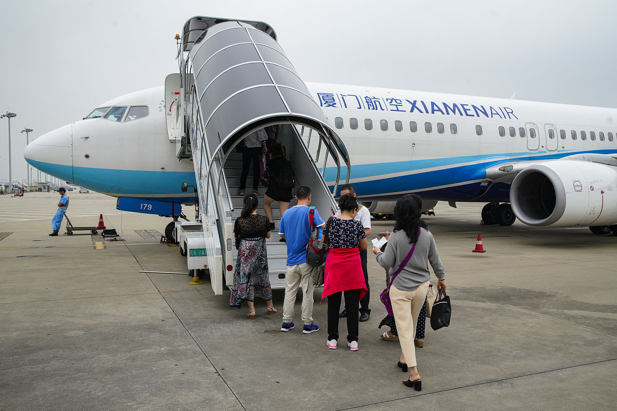 厦门航空安防科技职业学院航空维修专业怎么样？值得报考吗？
