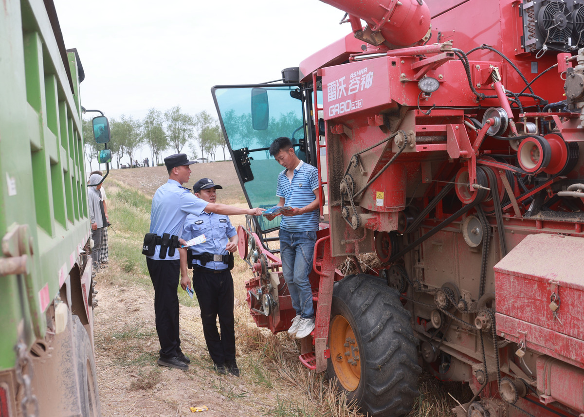 泸西县农业机械化技术学校农机驾驶专业怎么样？_农机驾驶专业培训质量解析