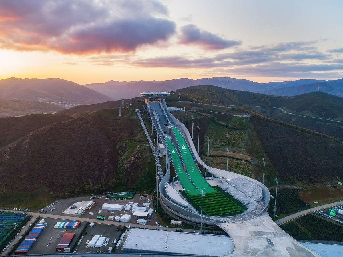 崇礼职教中心2021年招生简章