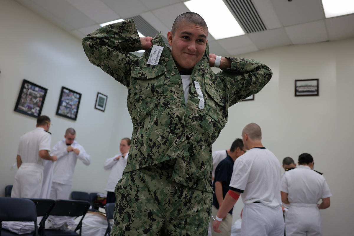 美国退伍军人福利待遇：医疗、教育、住房、就业及残疾补贴