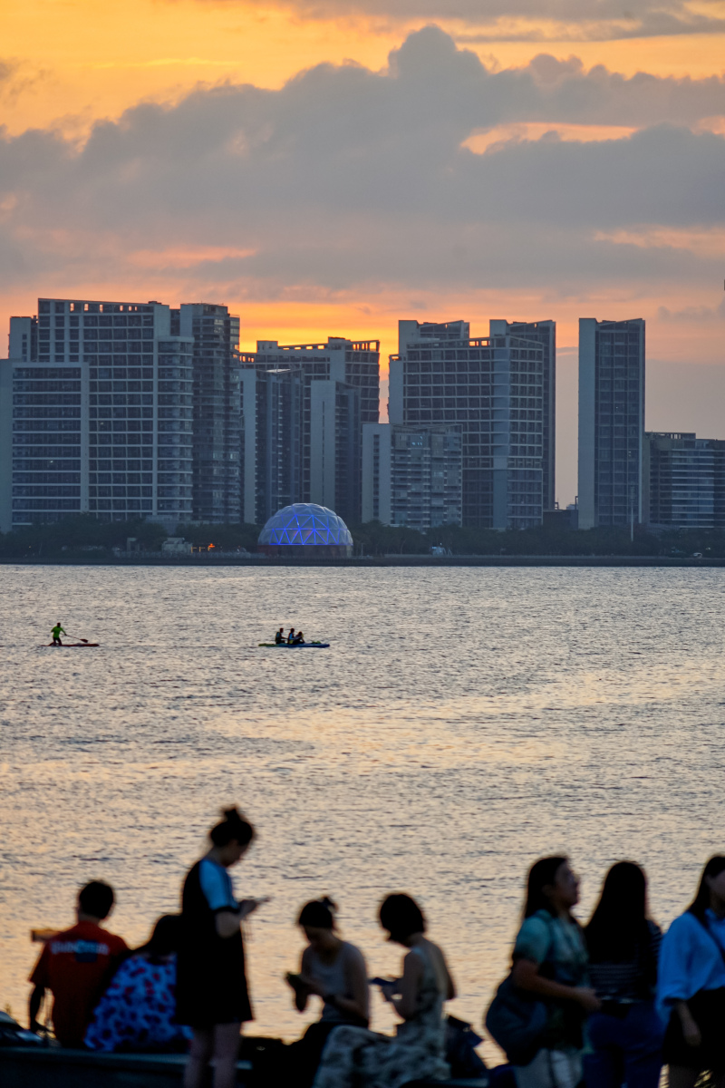 寻找百度ai写手计划# 海口市是海南省的省会城市,位于海南岛的南部