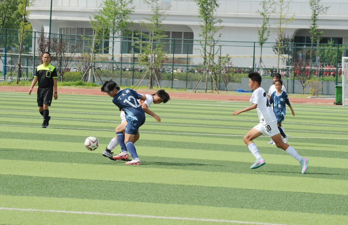 四川省体育运动学校足球专业好不好会涉及哪些课程