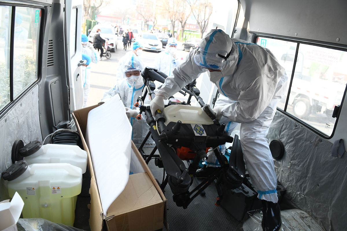 石家庄协和医学院2023年秋季招生报名开始了