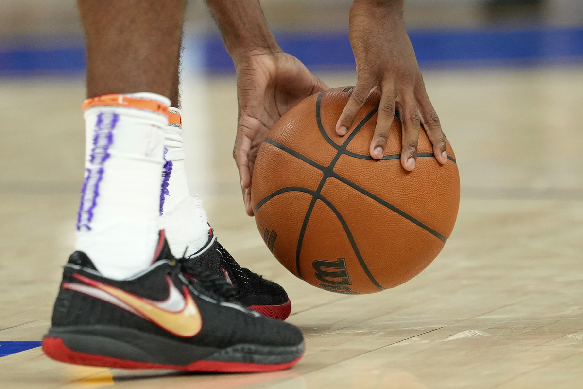 365是多大码的鞋