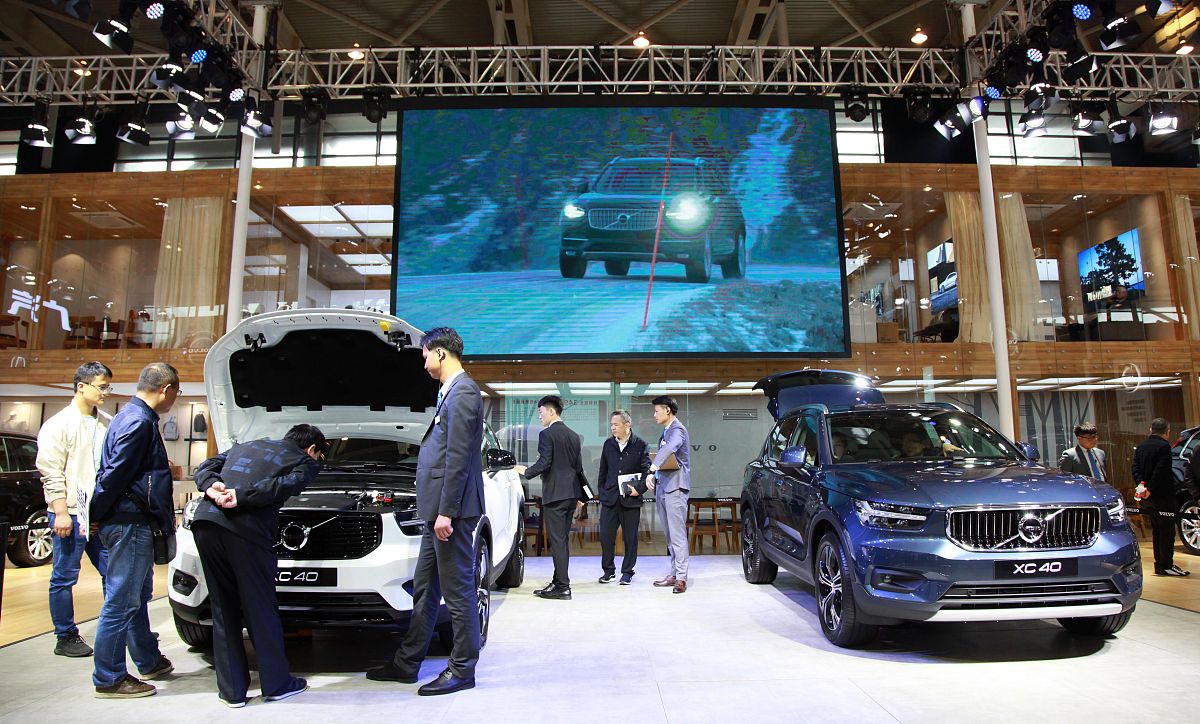 吉利VS埃安：资深汽车销售的选择与理由